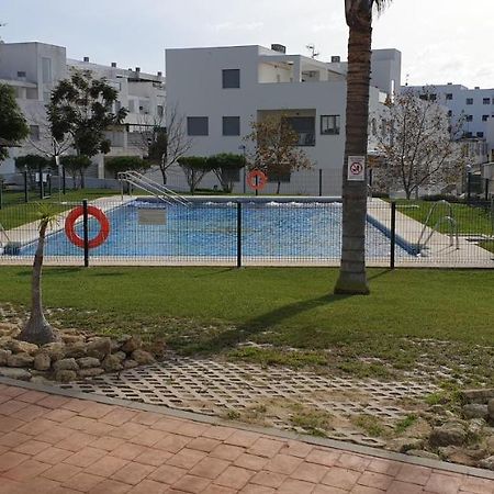 Puerta Del Sol Apartment Conil De La Frontera Ngoại thất bức ảnh