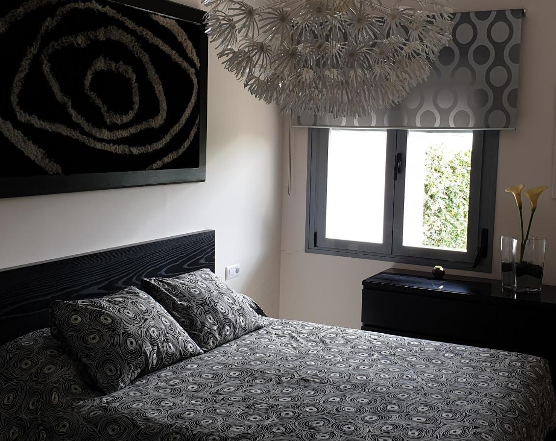 Puerta Del Sol Apartment Conil De La Frontera Ngoại thất bức ảnh