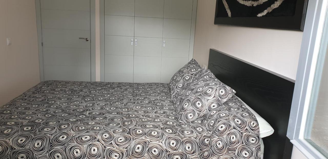 Puerta Del Sol Apartment Conil De La Frontera Ngoại thất bức ảnh