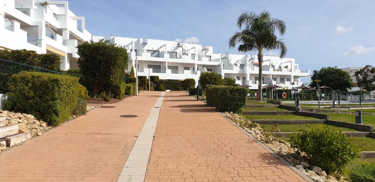 Puerta Del Sol Apartment Conil De La Frontera Ngoại thất bức ảnh